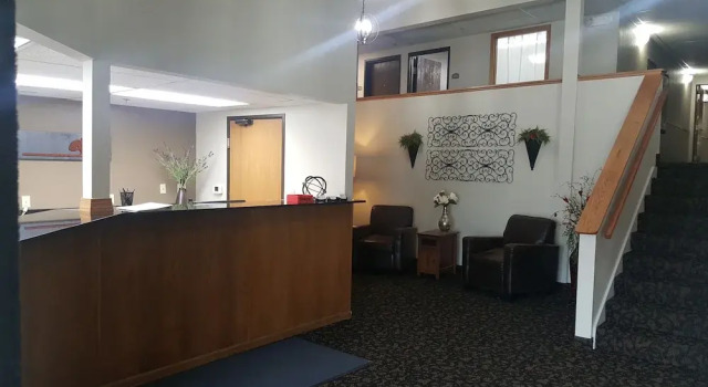 Super 8 by Wyndham Lincoln North, Prenota Hotel Hotel a Nebraska con parcheggio, Parcheggio