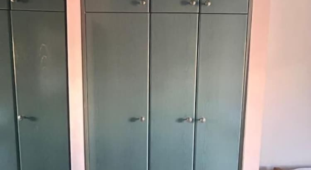 Двухместный номер Standard с балконом Rethymno Blue Residence