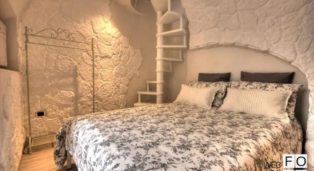 Коттедж G.H.03 Polignano a Mare