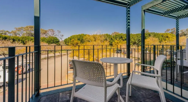 Двухместный номер Standard Joondalup Resort