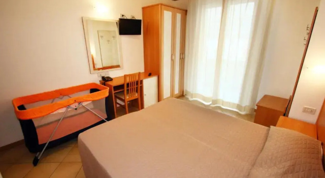 Hotel Boom