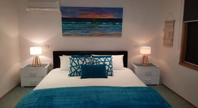 Venus Escapes Guesthouse, Reserva ahora Hotel Venus Bay 