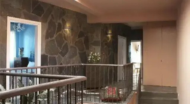 Люкс Deluxe Art Hotel Mirtali