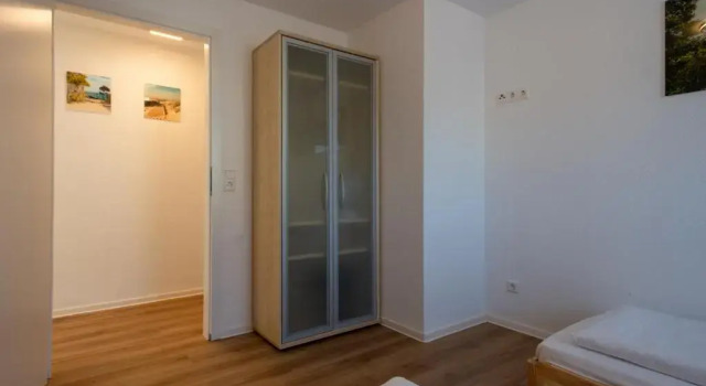 Апартаменты с 2 комнатами Relax Hotel Stuttgart kontaktloser Check-in