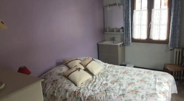Chalet LE Moulin Benjamin : 8 Personnes / 8 People, Забронировать Шале Виллы Овернь-Рона-Альпы, Вилла