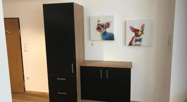 Ferienapartment: An Der Kunstakademie Heimbach, Забронировать Апартаменты/квартира Хаймбах Eifel National Park