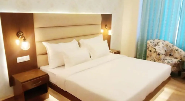 Номер Standard Royal Mansion