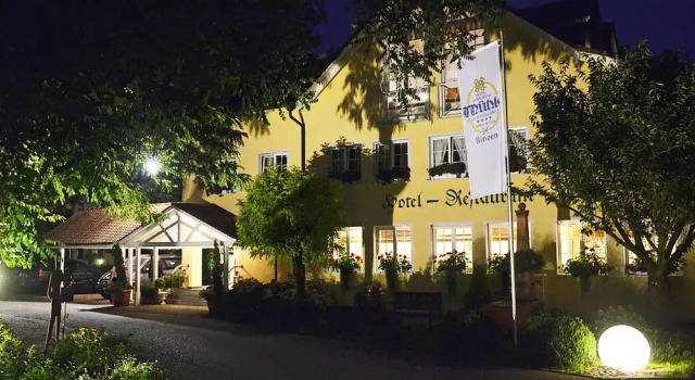 Hotel Mühle, Reserva ahora Hotel Hoteles en Baden-Wurtemberg con piscina, Piscina