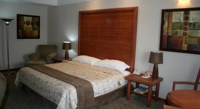 Standard Zimmer Royal Palace