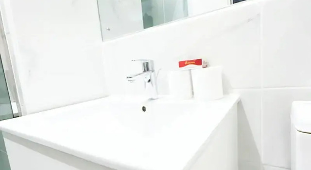 Двухместный люкс Executive Luxury Green Home Apt