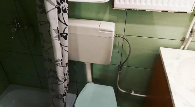Апартаменты Lexington Guest House