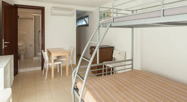 Camping&Residence Il Pioppeto