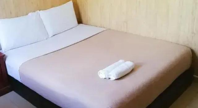 Люкс Deluxe Hotel Seri Nilai