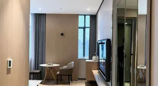 Семейный номер Standard Ningbo Siji Ruili · CheerLily By Dragon
