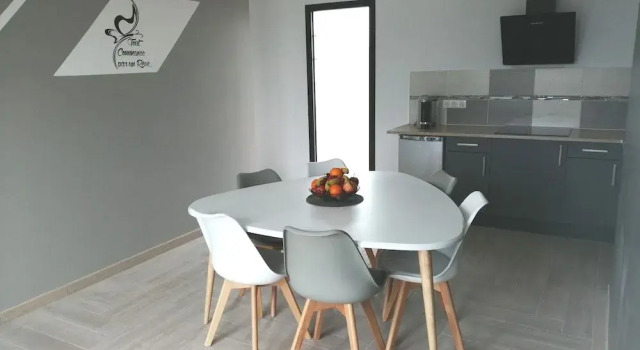 Le Temps d'un Reve, Đặt Khách sạn Eauze 