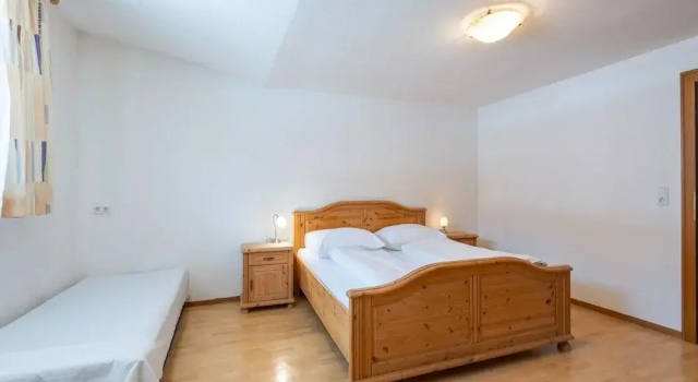 Apartment in Tyrol Near Ski Lift