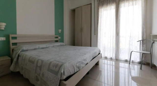 Апартаменты Appartamenti Residence Tulipano