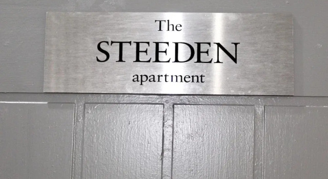 Люкс Deluxe Reads Luxury Apartments