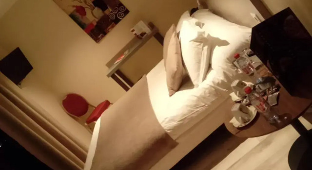 Номер Standard Le Grand Hotel