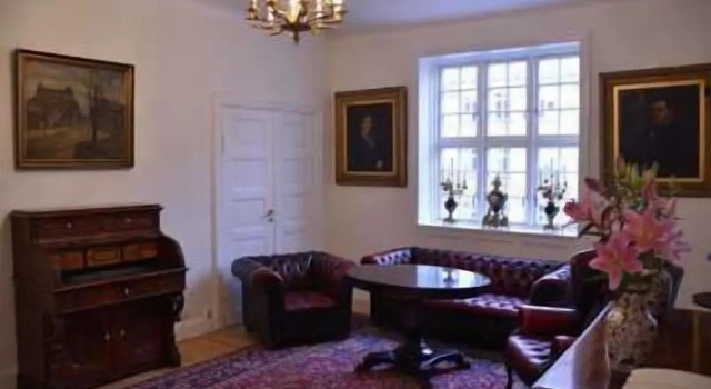 Rent a Room Copenhagen, Забронировать Гостевой дом Гостевые дома Копенгагена, рядом с Guinness World Records Museum, Гостевой дом