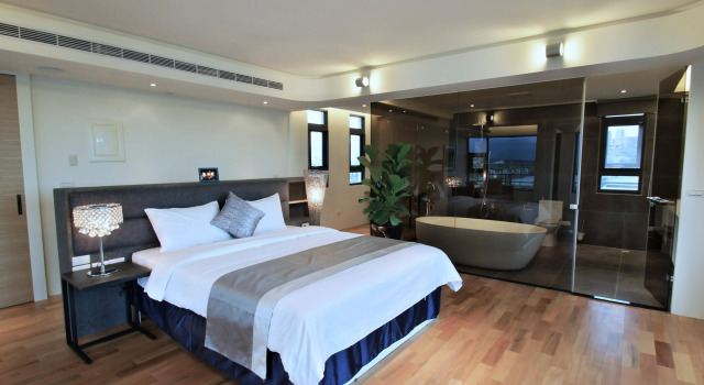 Han-Shian Boutique B&B, Book Bed and Breakfast Hotels in Yilan County with Breakfast, Breakfasts