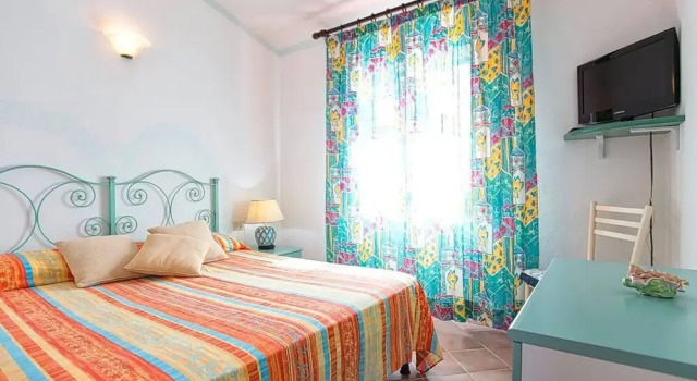 Costa Paradiso Villa With sea View Pool, Забронировать Вилла Тринита-д'Агульту-э-Виньола Коста-Парадизо