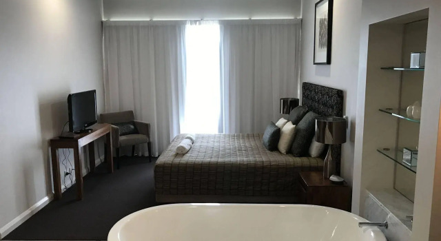 Whitsunday Reflections, Buchen Sie Ferienwohnung SPA-Hotels in Whitsundays, SPA