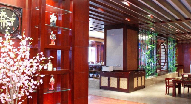 Hafree Internationall, Buchen Sie Hotel Zhanjiang Guangdong