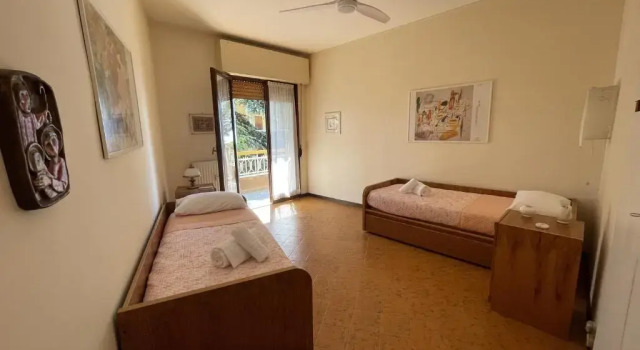 Suite Semeria 130 - Relax, Mare, Parking (Adults Only)