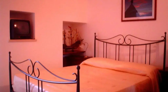 Номер Standard B&B Masseria Piccola