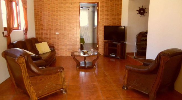 Casa Sue