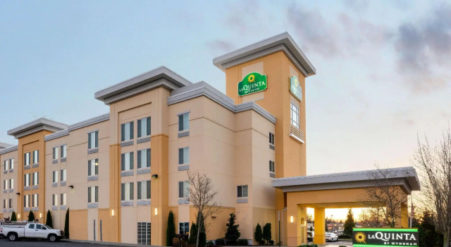 Двухместный номер Standard La Quinta by Wyndham Bellingham