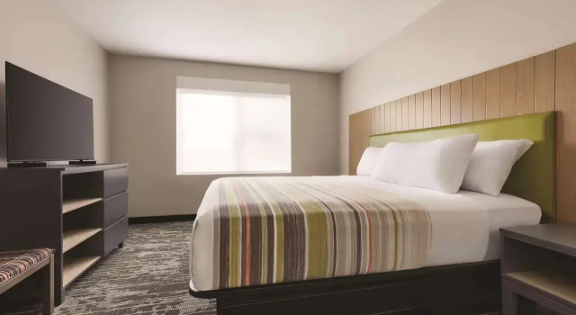Номер Standard Country Inn & Suites by Radisson, Panama City, FL