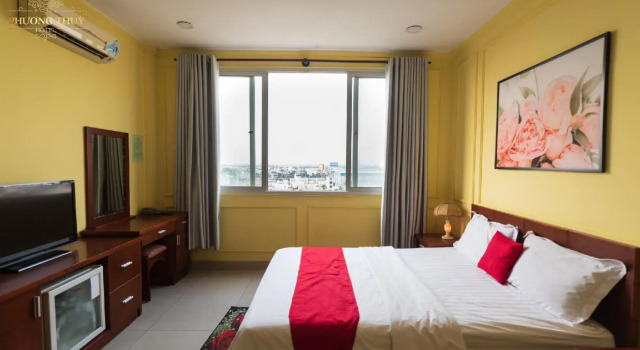 Phuong Thuy Hotel by Reddoorz