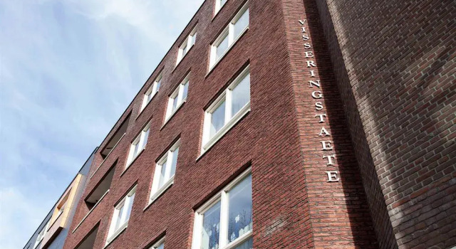 Amsterdam Apartments - Westerpark Area, Забронировать Апартаменты/квартира Апартаменты Норда, Апартаменты/квартира