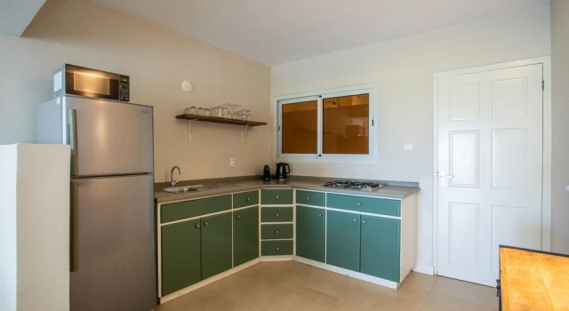 Апартаменты JT Apartments Jan Thiel