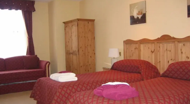 The Royal Inn