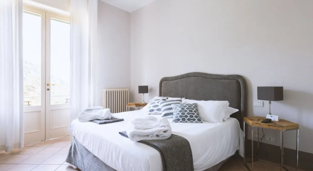Номер Standard Villa Borgovecchio B&B