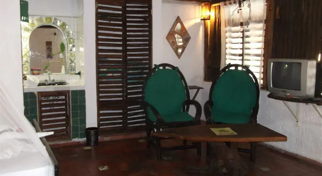 L´hotelito, Забронировать Отель Отели Tulum City-Centre 3 звезды, 3*