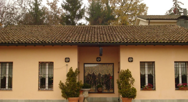Magnagallo, Reserva ahora Hotel Campogalliano Emilia-Romaña