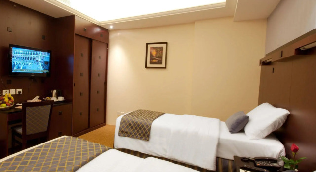 Awan Hotel
