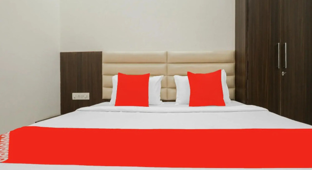 OYO 85906 Hotel Noor Residency, Book Hotel Amritsar Punjab