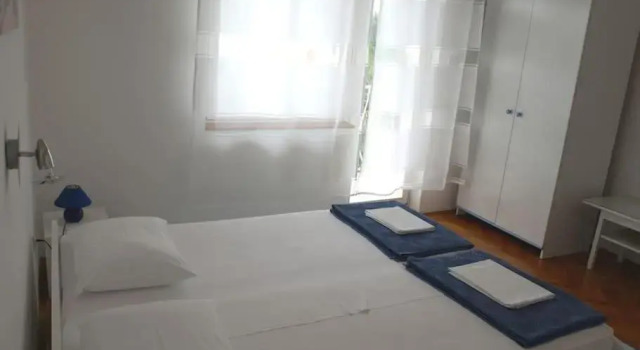 Апартаменты c 1 комнатой Apartments Pavelić