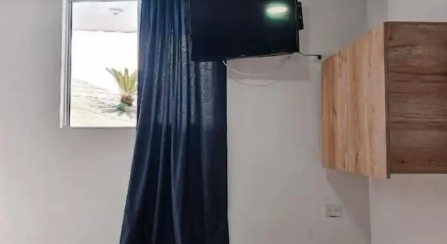 Двухместный номер Standard Hosteria La Medusa