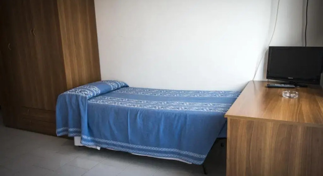 Номер Standard Albergo Sporting