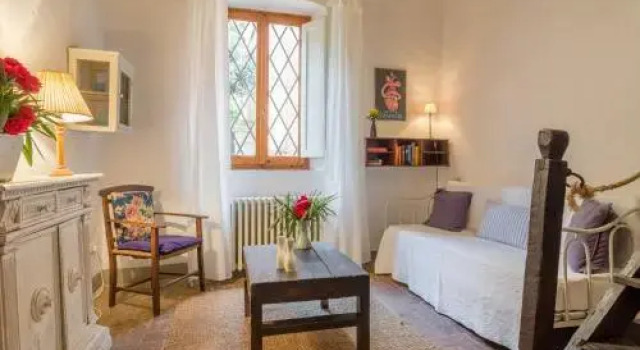Casa L'Orcio, Varaa Hotelli Carmignano 
