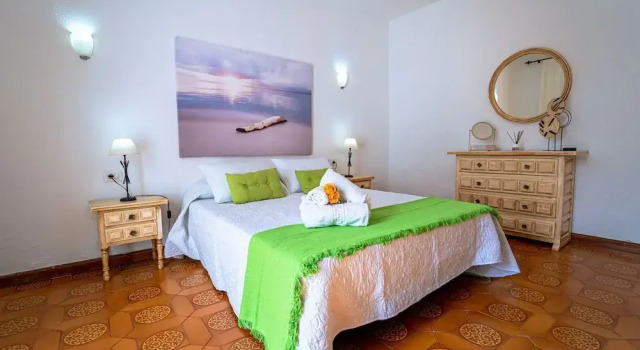 Belvilla by OYO Holiday Home in Arico El Nuevo, Book Vacation Home Hotels in Tenerife with Parking, Parking