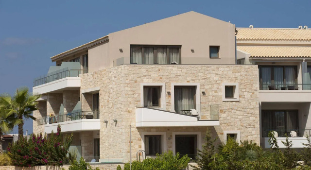 Castello Boutique Resort & Spa - Adults Only