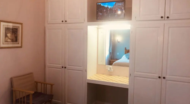 Апартаменты Classic с 2 комнатами Buttermilk Lodge