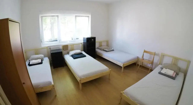 4Beds Hostel Greenslo, Забронировать Хостел Любляна Greater Ljubljana, рядом с Railway Museum of Slovenian Railways